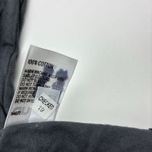 Load image into Gallery viewer, Boys Anko, grey cotton tee / top, gaming, EUC, size 12,  