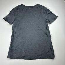 Load image into Gallery viewer, Boys Anko, grey cotton tee / top, gaming, EUC, size 12,  