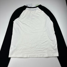 Load image into Gallery viewer, Girls Anko, stretchy long sleeve tee / top, NEW, size 16,  