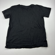 Load image into Gallery viewer, Unisex METALLICA, grey cotton tee / top, GUC, size 7,  