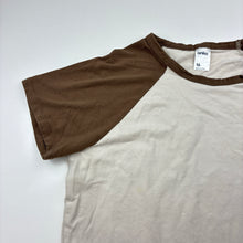 Load image into Gallery viewer, Girls Anko, stretchy cropped tee / top, GUC, size 16,  