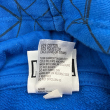 Load image into Gallery viewer, Boys Marvel, Spiderman lenticular fleece lined hoodie sweater, EUC, size 4,  