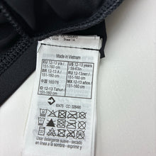 Load image into Gallery viewer, Unisex DECATHLON, UPF 50+ short sleeve rashie / swim top, EUC, size 12-13,  