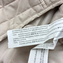 Load image into Gallery viewer, Girls Zara, quilted vest / sleeveless jacket, EUC, size 11-12,  