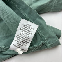 Load image into Gallery viewer, Boys Target, cotton tee / top, dinosaur, marks on front, FUC, size 1,  