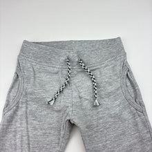 Load image into Gallery viewer, Unisex Anko, fleece lined track pants / bottoms, GUC, size 0,  