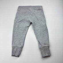 Load image into Gallery viewer, Unisex Anko, fleece lined track pants / bottoms, GUC, size 0,  