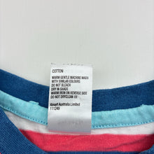 Load image into Gallery viewer, Boys Tiny Little Wonders, cotton tee / top, FUC, size 0,  