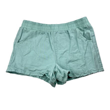 Load image into Gallery viewer, Girls Anko, lyocell shorts, elasticated, FUC, size 12,  