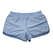 Load image into Gallery viewer, Girls Anko, swim shorts, elasticated, FUC, size 12,  