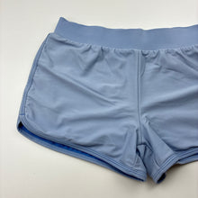 Load image into Gallery viewer, Girls Anko, swim shorts, elasticated, FUC, size 12,  