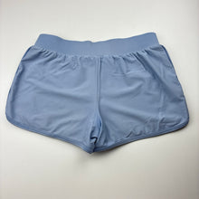 Load image into Gallery viewer, Girls Anko, swim shorts, elasticated, FUC, size 12,  