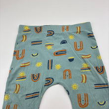 Load image into Gallery viewer, Girls Anko, stretchy leggings / bottoms, FUC, size 1,  