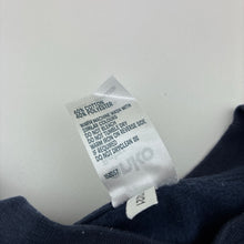 Load image into Gallery viewer, Unisex Anko, fleece lined sweater / jumper, rabbit, GUC, size 0,  