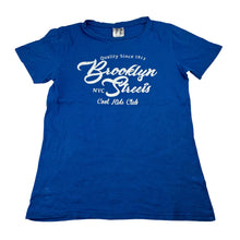 Load image into Gallery viewer, Boys L&amp;D, lightweight cotton tee / top, FUC, size 10,  