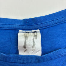 Load image into Gallery viewer, Boys L&amp;D, lightweight cotton tee / top, FUC, size 10,  