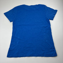 Load image into Gallery viewer, Boys L&amp;D, lightweight cotton tee / top, FUC, size 10,  