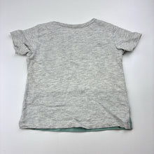 Load image into Gallery viewer, Boys Anko, soft feel tee / top, dinosaur, FUC, size 0,  