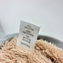 Load image into Gallery viewer, Boys Witchery, thick fleece lined zip hoodie sweater, GUC, size 2,  