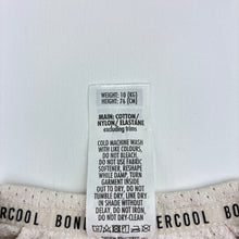 Load image into Gallery viewer, Unisex Bonds, WONDERCOOL zip wondersuit / zippy / romper, FUC, size 0,  