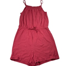 Load image into Gallery viewer, Girls Anko, cotton summer playsuit, GUC, size 12,  