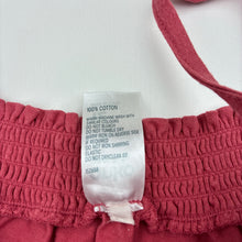 Load image into Gallery viewer, Girls Anko, cotton summer playsuit, GUC, size 12,  