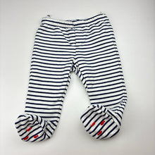 Load image into Gallery viewer, Unisex Sergent Major, fleece lined stretchy top &amp; bottoms, small light marks, FUC, size 0,  