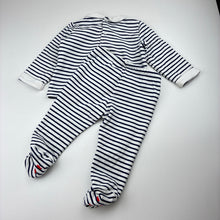 Load image into Gallery viewer, Unisex Sergent Major, fleece lined stretchy top &amp; bottoms, small light marks, FUC, size 0,  