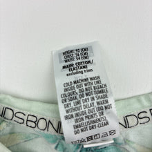 Load image into Gallery viewer, Girls Bonds, zip wondersuit / zippy / romper, wash fade, FUC, size 2,  