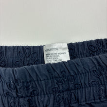 Load image into Gallery viewer, Girls Anko, lined broderie cotton shorts, elasticated, GUC, size 5,  