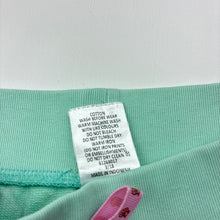 Load image into Gallery viewer, Girls Target, cotton shorts, elasticated, seashells, GUC, size 7,  