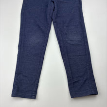 Load image into Gallery viewer, Girls Carters, stretchy leggings, elasticated, Inside leg: 41cm, GUC, size 6,  