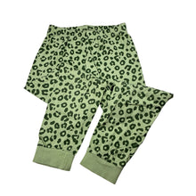 Load image into Gallery viewer, Girls LE &amp; LO Kids, cotton pyjama pants / bottoms, GUC, size 7,  