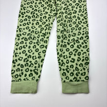 Load image into Gallery viewer, Girls LE &amp; LO Kids, cotton pyjama pants / bottoms, GUC, size 7,  