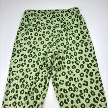 Load image into Gallery viewer, Girls LE &amp; LO Kids, cotton pyjama pants / bottoms, GUC, size 7,  