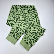 Load image into Gallery viewer, Girls LE &amp; LO Kids, cotton pyjama pants / bottoms, GUC, size 7,  