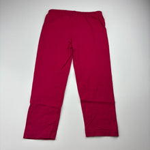 Load image into Gallery viewer, Girls Miss Understood, cropped leggings, elasticated, Inside leg: 38.5cm, GUC, size 7,  