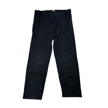 Load image into Gallery viewer, Girls Anko, grey stretchy leggings, Inside leg: 31cm, FUC, size 3,  