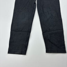 Load image into Gallery viewer, Girls Anko, grey stretchy leggings, Inside leg: 31cm, FUC, size 3,  