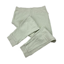 Load image into Gallery viewer, Unisex Anko, organic cotton pyjama pants / bottoms, GUC, size 4,  