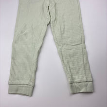 Load image into Gallery viewer, Unisex Anko, organic cotton pyjama pants / bottoms, GUC, size 4,  