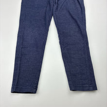 Load image into Gallery viewer, Girls Carters, stretchy leggings, elasticated, Inside leg: 41cm, EUC, size 6,  