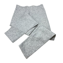 Load image into Gallery viewer, Unisex B Collection, fleece lined track pants, elasticated, Inside leg: 49cm, GUC, size 6,  