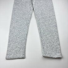 Load image into Gallery viewer, Unisex B Collection, fleece lined track pants, elasticated, Inside leg: 49cm, GUC, size 6,  