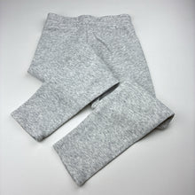 Load image into Gallery viewer, Unisex B Collection, fleece lined track pants, elasticated, Inside leg: 49cm, GUC, size 6,  