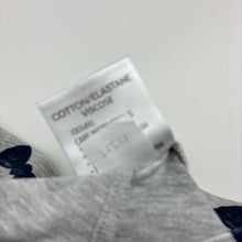 Load image into Gallery viewer, Girls B Collection, stretchy leggings, bows, Inside leg: 48cm, EUC, size 6,  