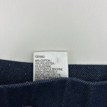 Load image into Gallery viewer, Girls Mango, stretchy flared pants, elasticated, Inside leg: 43cm, EUC, size 5,  