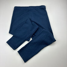 Load image into Gallery viewer, Girls Harry Potter, Hogwarts leggings, Inside leg: 53cm, FUC, size 9,  