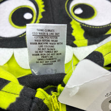 Load image into Gallery viewer, Unisex Target, all-in-one pyjamas / sleepsuit, Halloween, NEW, size 5,  