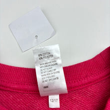 Load image into Gallery viewer, Girls Kids &amp; Co, casual long sleeve dress, NEW, size 7, L: 65cm